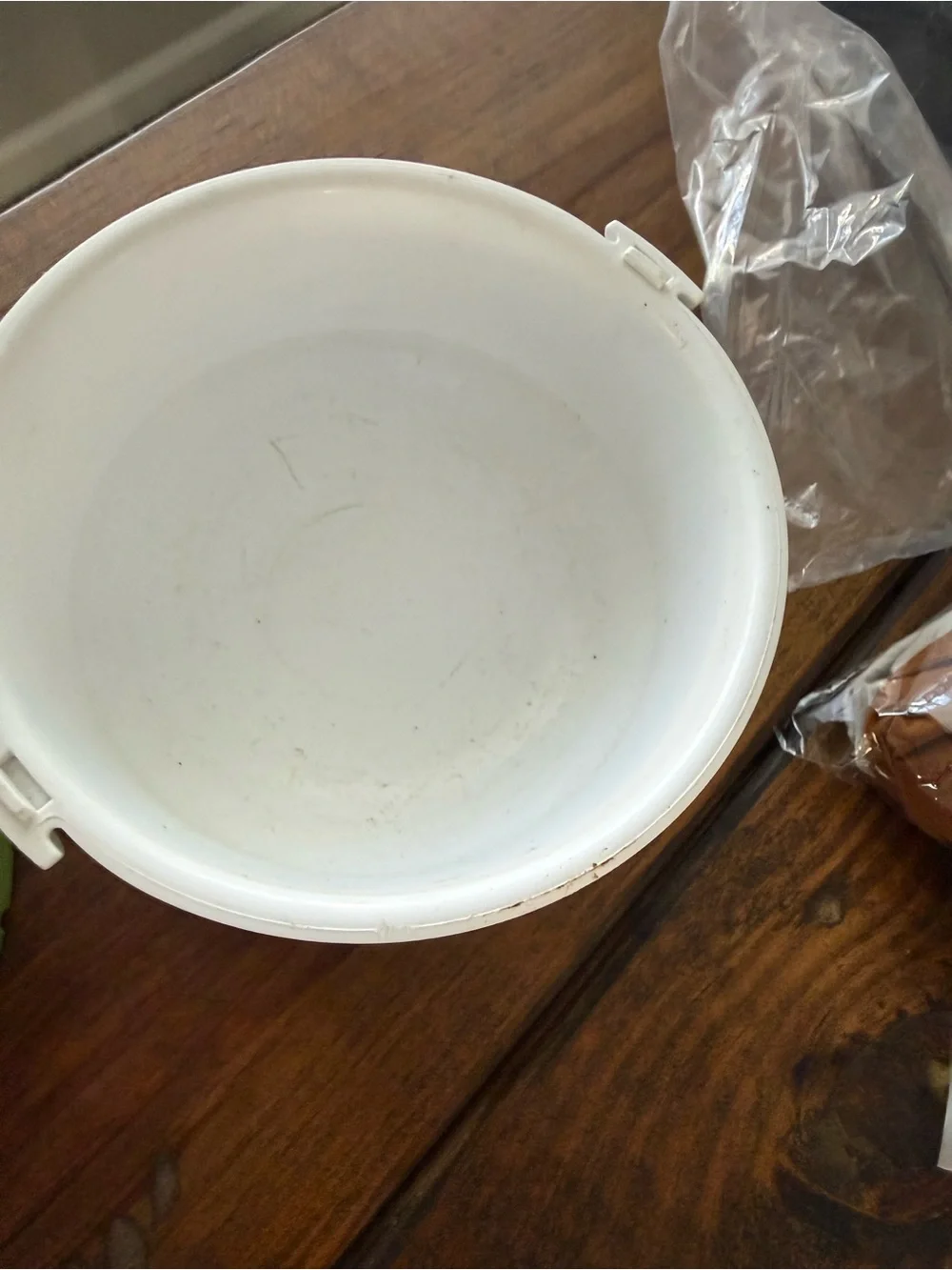 Durable Pet Feeding Bowl
